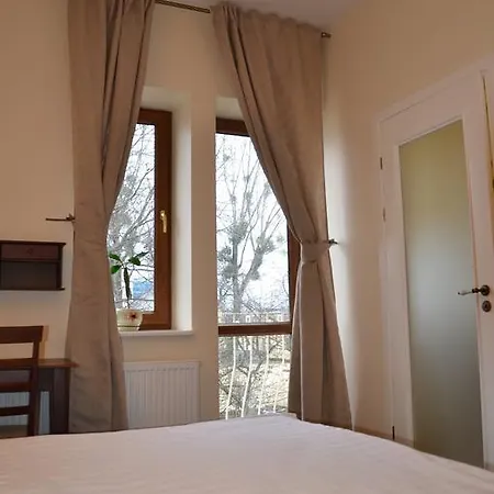 Maison d'hôtes Mp