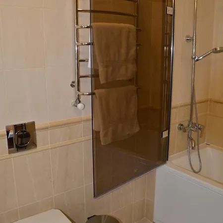 Mp Maison d'hôtes 3*