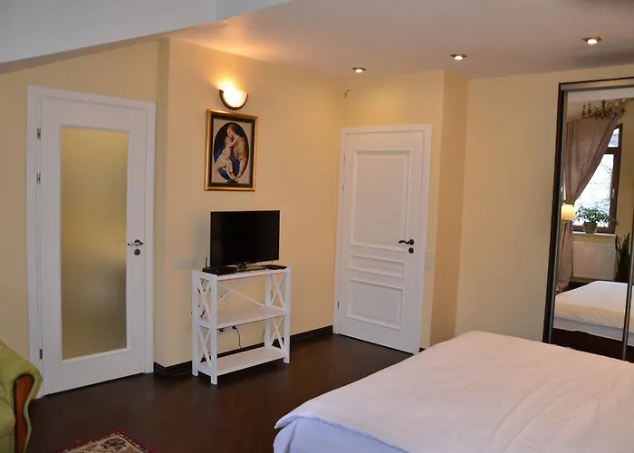 Mp Готель Львів